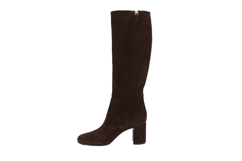 Casadei bottes renna botte marron7900901_3