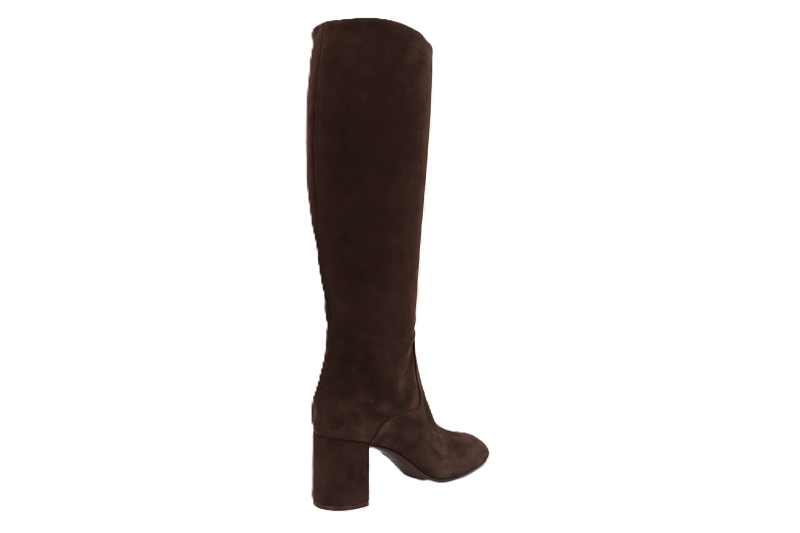 Casadei bottes renna botte marron7900901_4