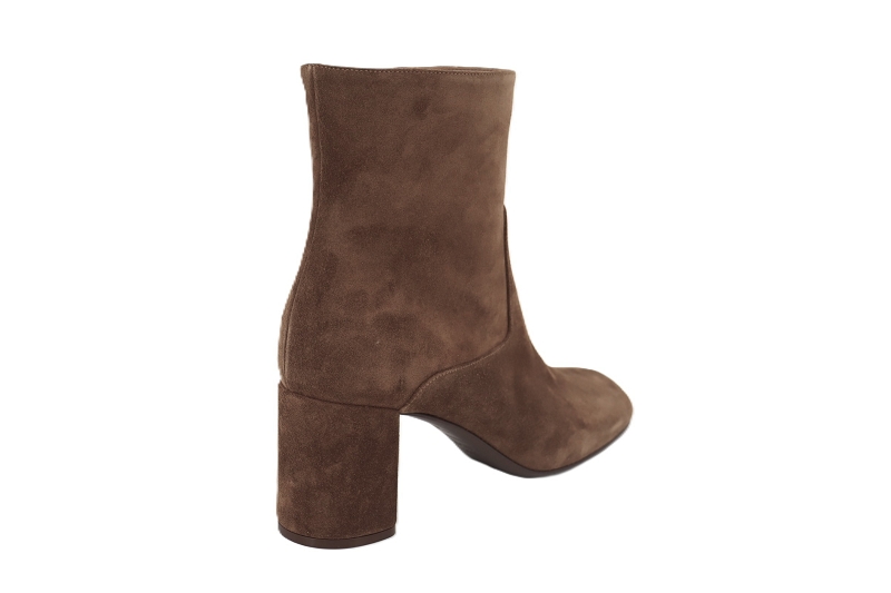 Casadei boots et bottines renna boots marron7901001_4