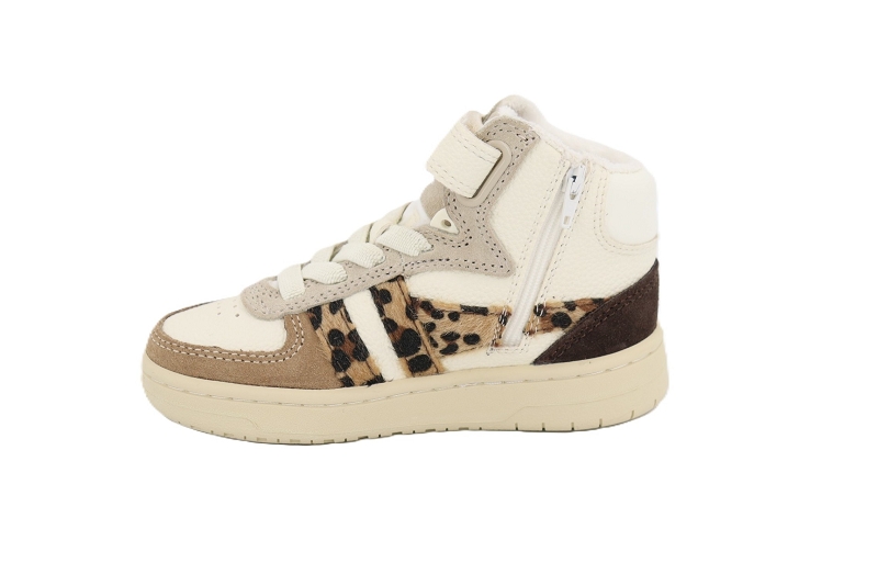 Gola  enf baskets talon safari beige7901301_3