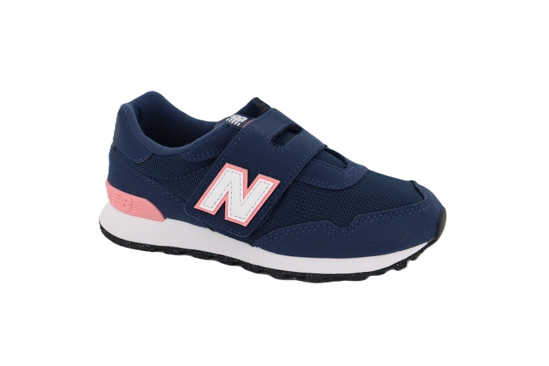 New balance enf baskets p515 bleu7901801_2