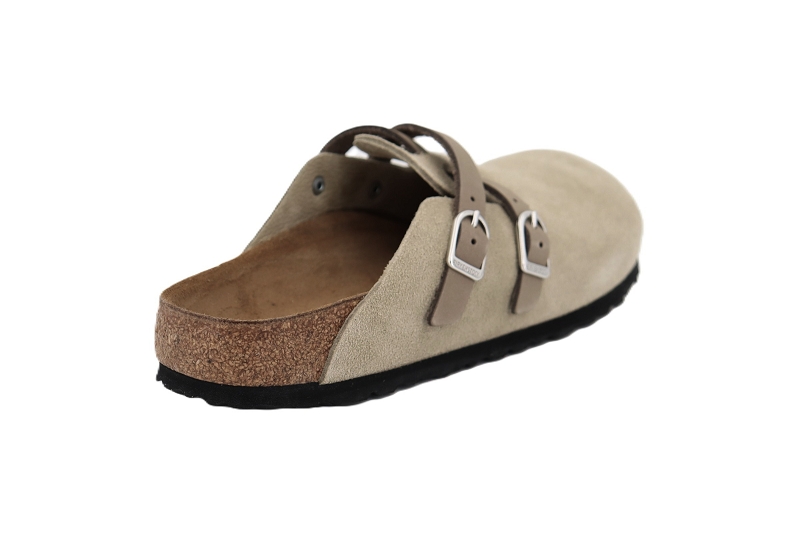 Birkenstock mules et sabots blaire double b beige7902002_4