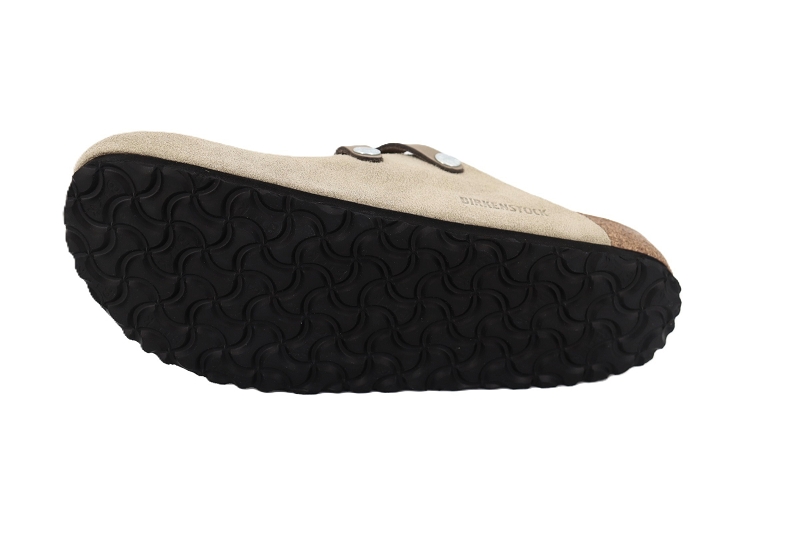 Birkenstock mules et sabots blaire double b beige7902002_5