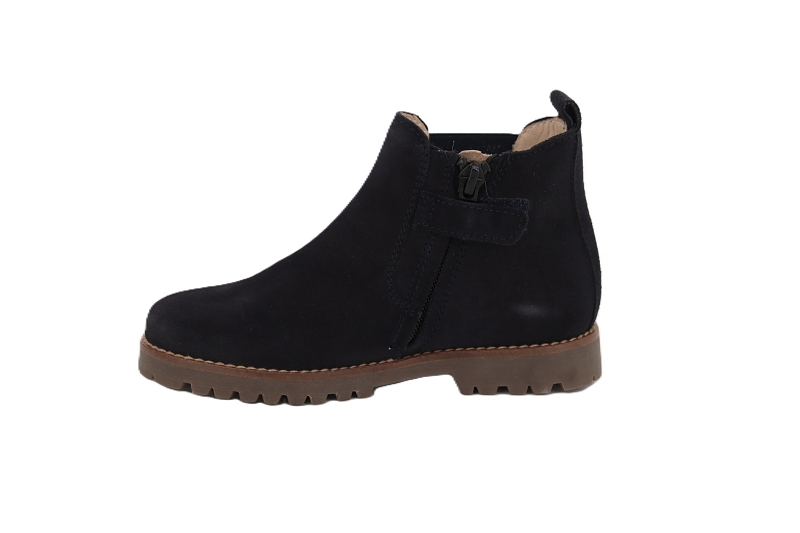 Beberlis boots et bottines roberta bleu7903001_3