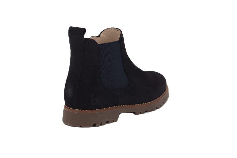 Beberlis boots et bottines roberta bleu7903001_4