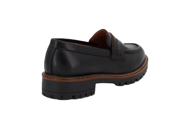 Geannette et les filles mocassins brady noir7906202_4