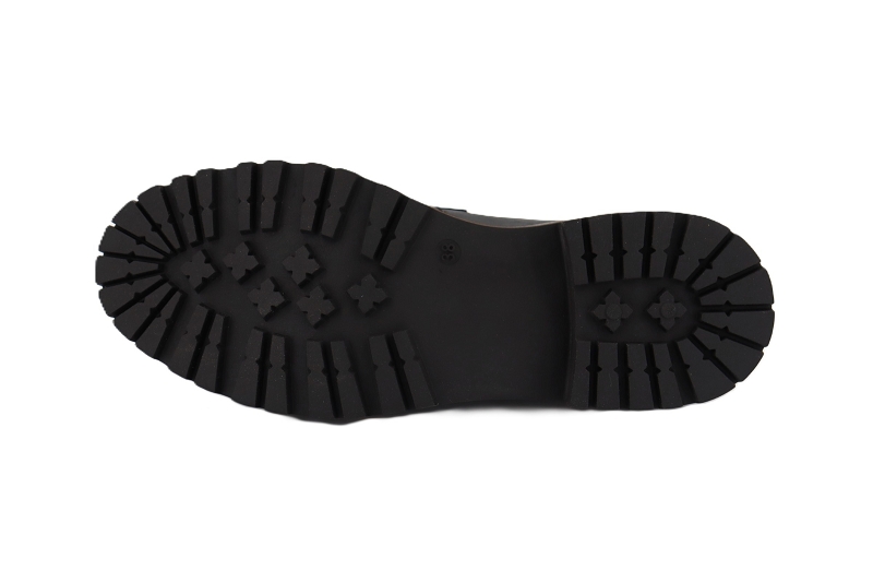 Geannette et les filles mocassins brady noir7906202_5