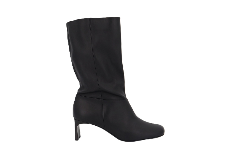 Pierre hardy boots et bottines joelle noir