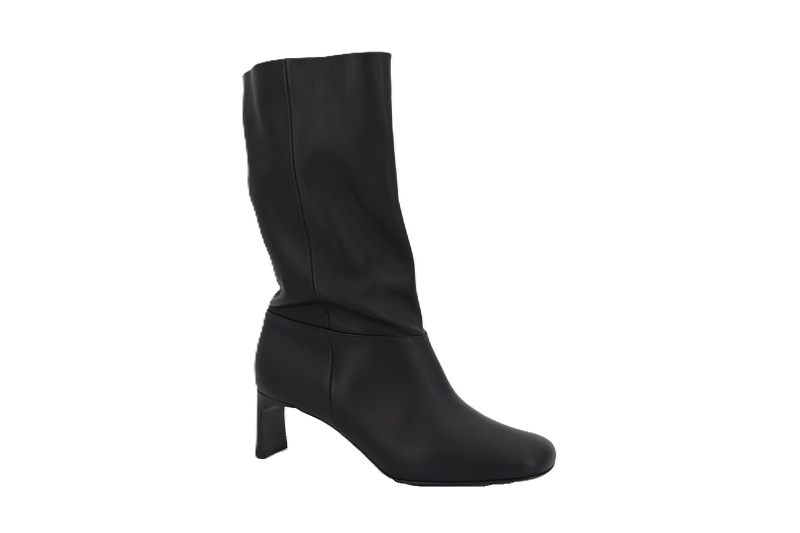 Pierre hardy boots et bottines joelle noir7908401_2