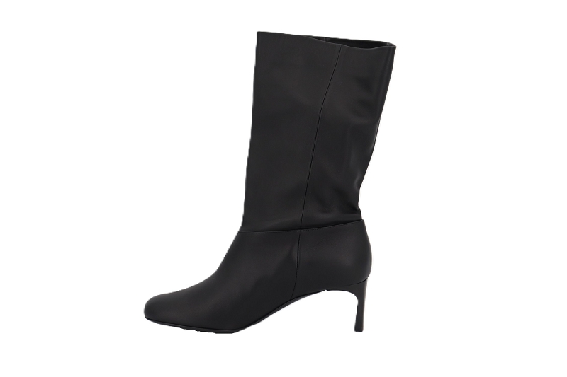 Pierre hardy boots et bottines joelle noir7908401_3