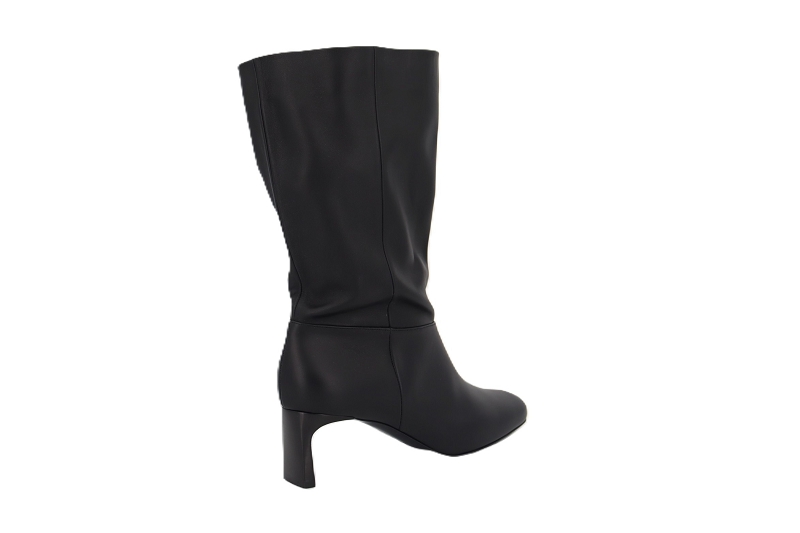 Pierre hardy boots et bottines joelle noir7908401_4