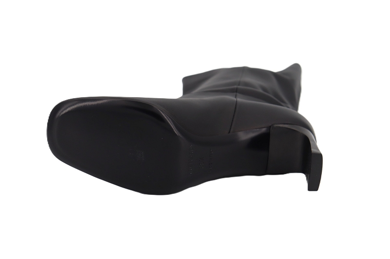 Pierre hardy boots et bottines joelle noir7908401_5