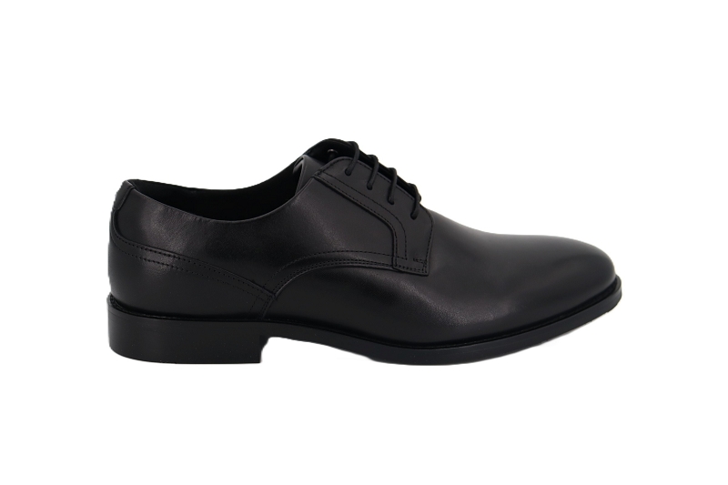 Clarks derbies bowburn lace noir