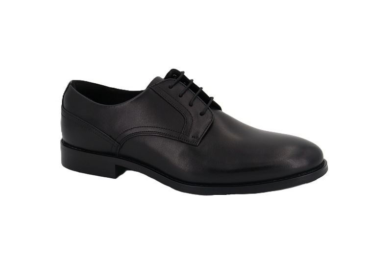 Clarks derbies bowburn lace noir7909102_2