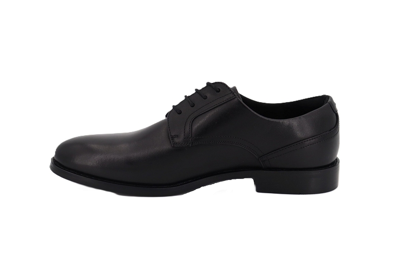 Clarks derbies bowburn lace noir7909102_3