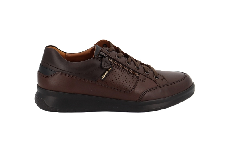 Mephisto h baskets lucca marron