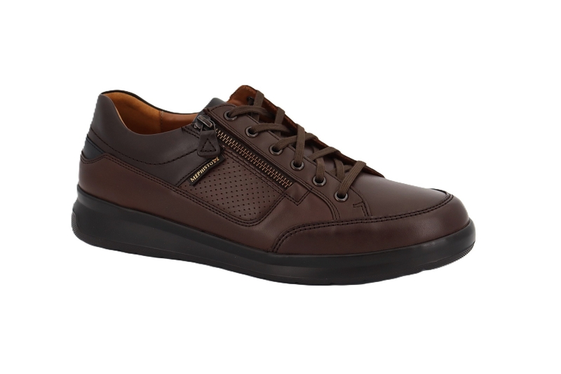 Mephisto h baskets lucca marron7911402_2