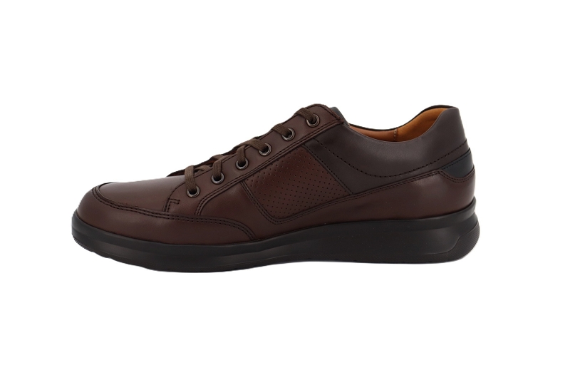 Mephisto h baskets lucca marron7911402_3