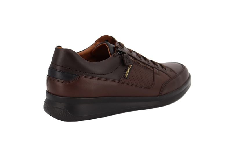 Mephisto h baskets lucca marron7911402_4