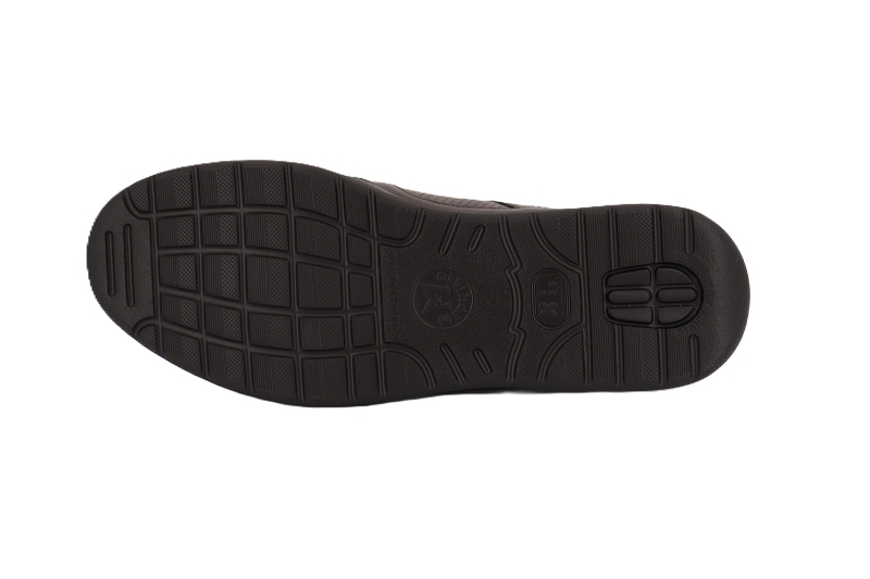 Mephisto h baskets lucca marron7911402_5