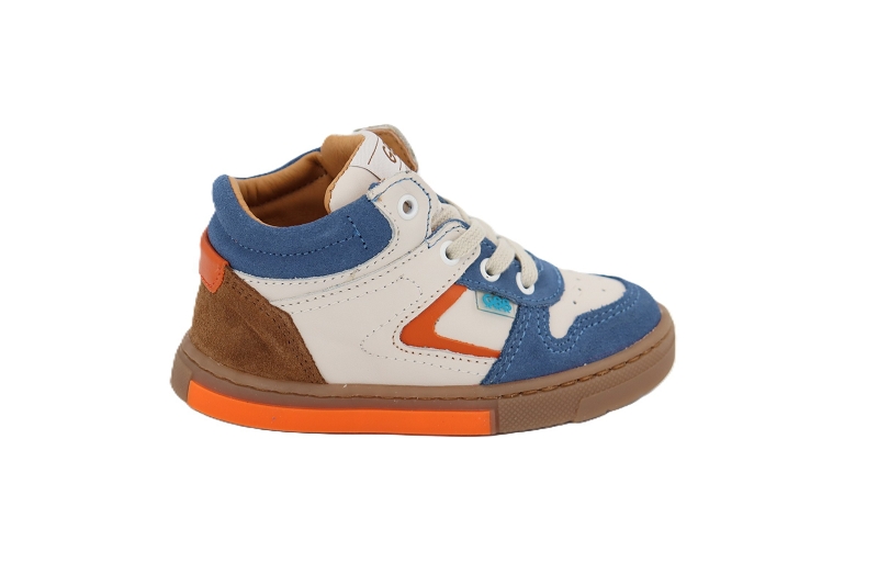 Gbb baskets dinis blanc