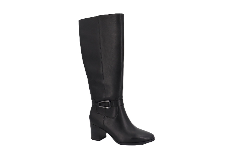 Caprice bottes francesca noir7914701_2