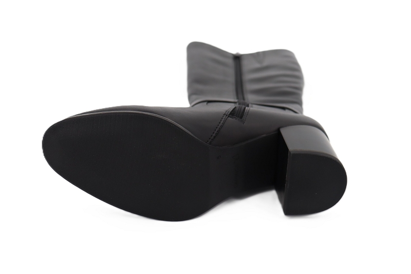 Caprice bottes francesca noir7914701_5