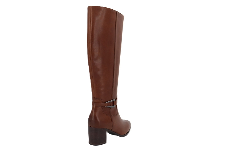 Caprice bottes francesca marron7914702_4