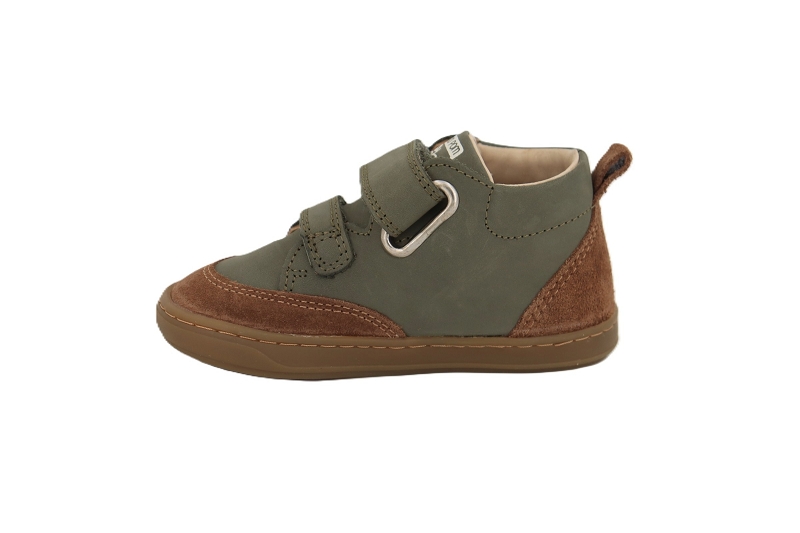 Shoo pom chaussures a scratch bouba scroll vert7915401_3