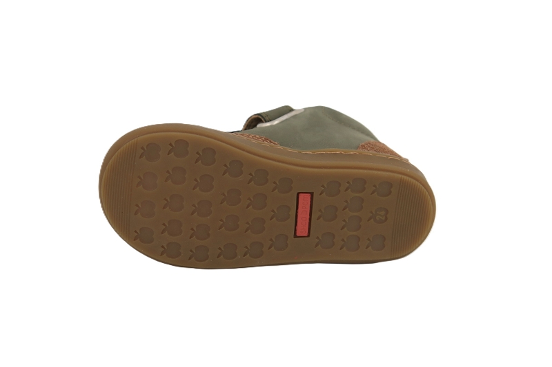 Shoo pom chaussures a scratch bouba scroll vert7915401_5