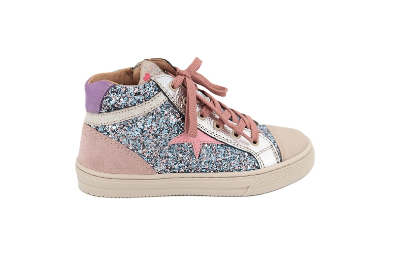 Fr by romagnoli baskets melina bleu
