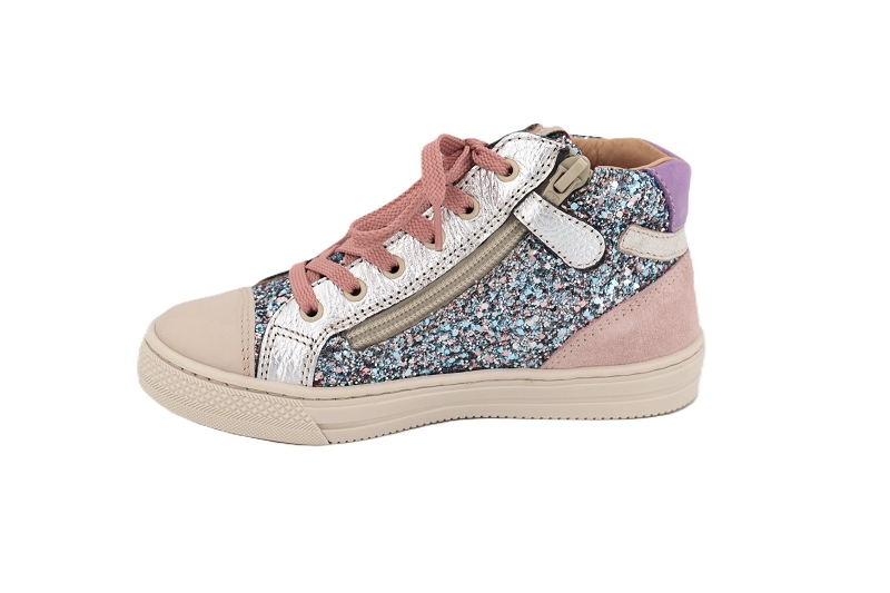 Fr by romagnoli baskets melina bleu7915902_3