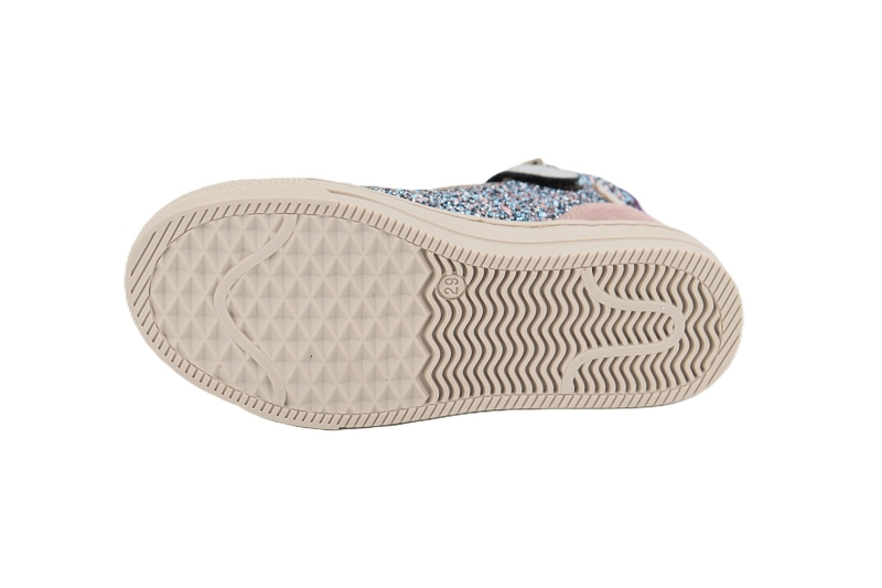 Fr by romagnoli baskets melina bleu7915902_5