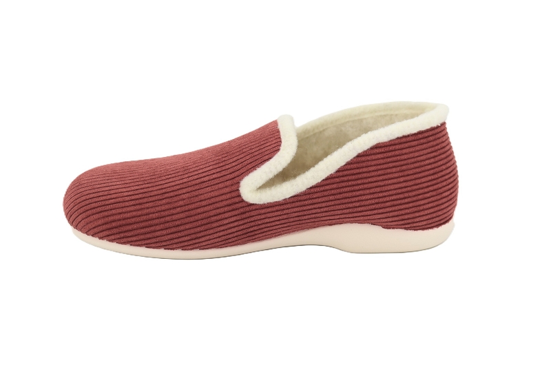 La bande a mich chaussons pantoufles floud rose7916402_3