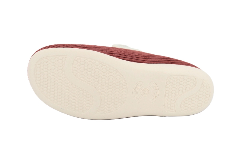 La bande a mich chaussons pantoufles floud rose7916402_5