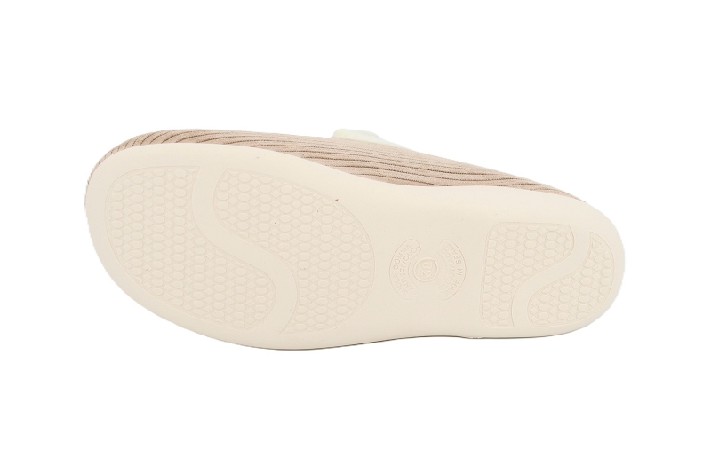 La bande a mich chaussons pantoufles floud beige7916403_5