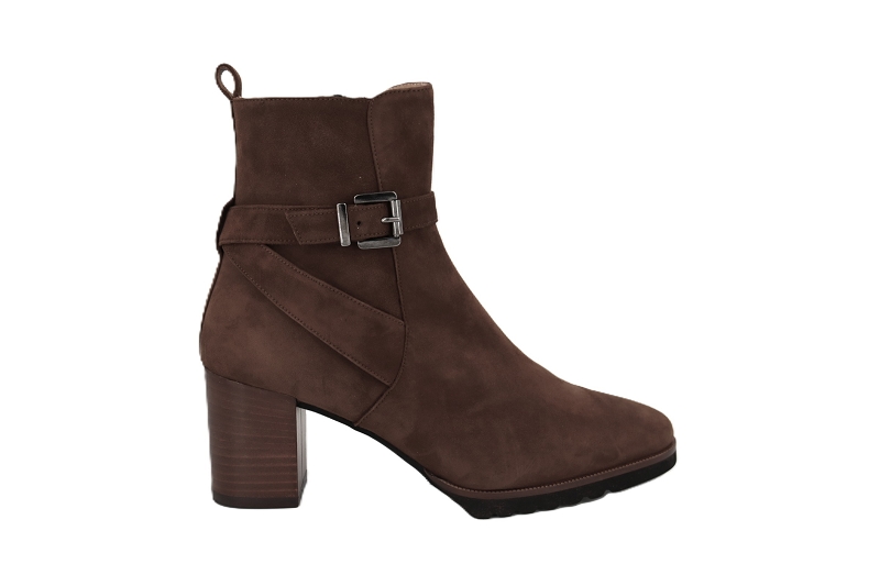 Cervone boots et bottines pavia marron