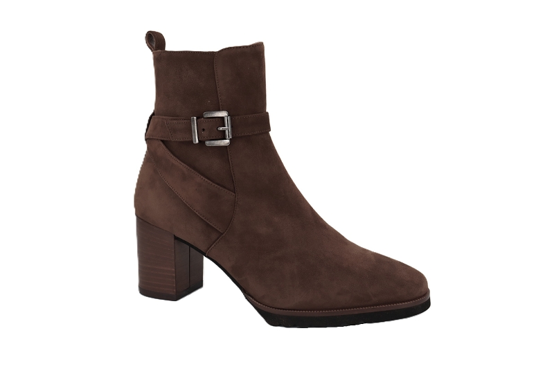 Cervone boots et bottines pavia marron7916901_2