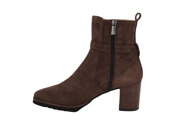 Cervone boots et bottines pavia marron7916901_3