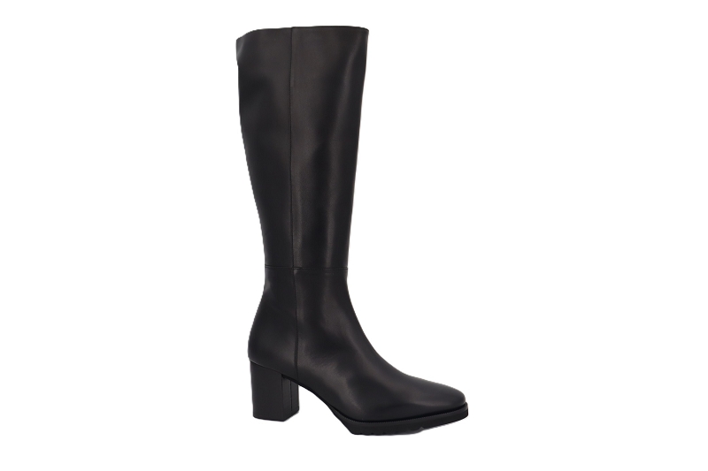 Cervone bottes alba noir7917001_2
