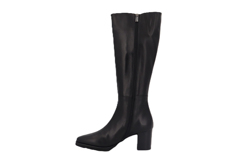 Cervone bottes alba noir7917001_3