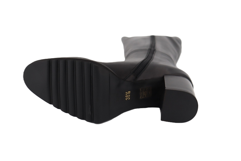 Cervone bottes alba noir7917001_5