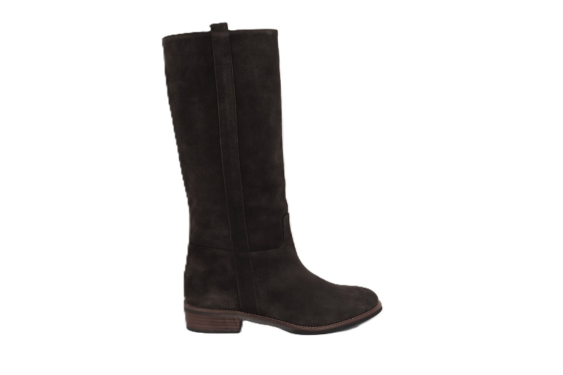 Cervone bottes astie marron