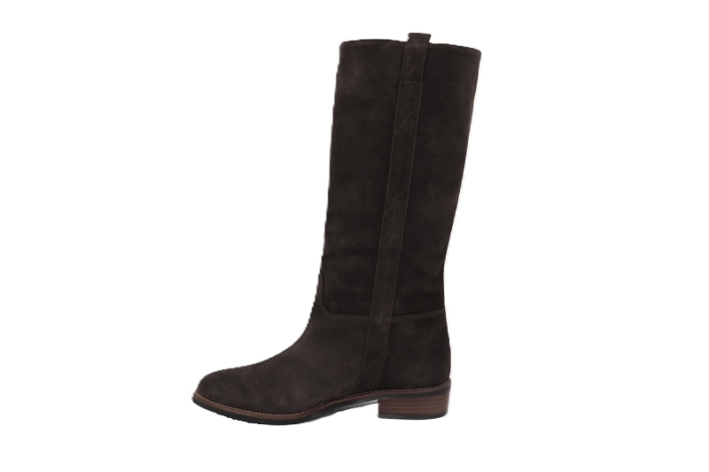Cervone bottes astie marron7917201_3