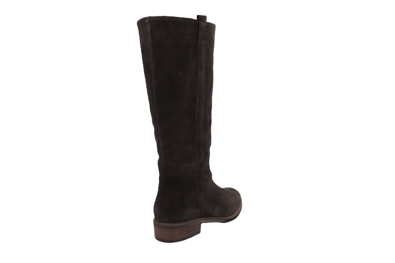 Cervone bottes astie marron7917201_4