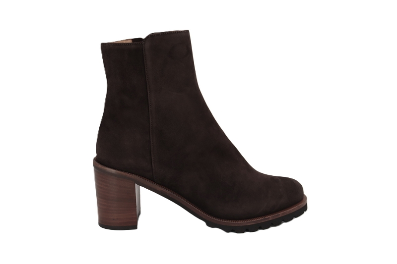 Cervone boots et bottines atigliano marron