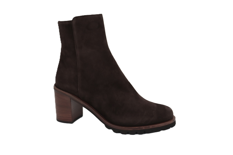 Cervone boots et bottines atigliano marron7917301_2