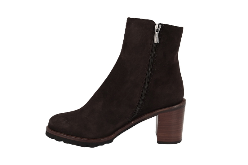 Cervone boots et bottines atigliano marron7917301_3