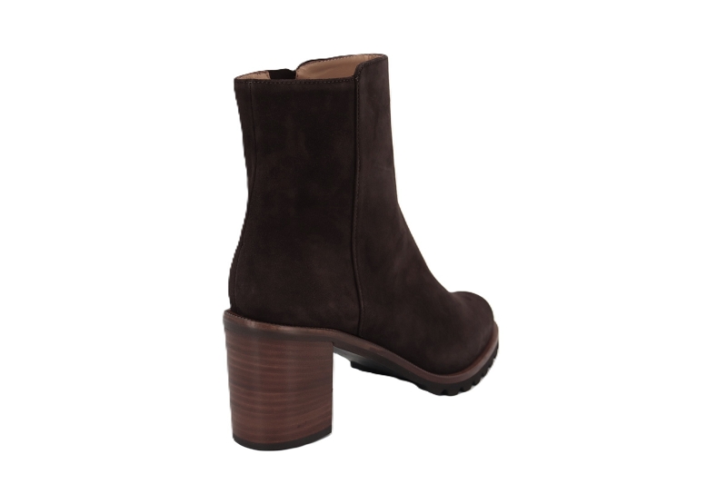Cervone boots et bottines atigliano marron7917301_4