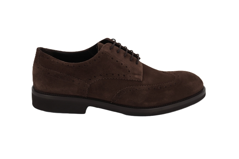 Cervone h derbies bufalo marron